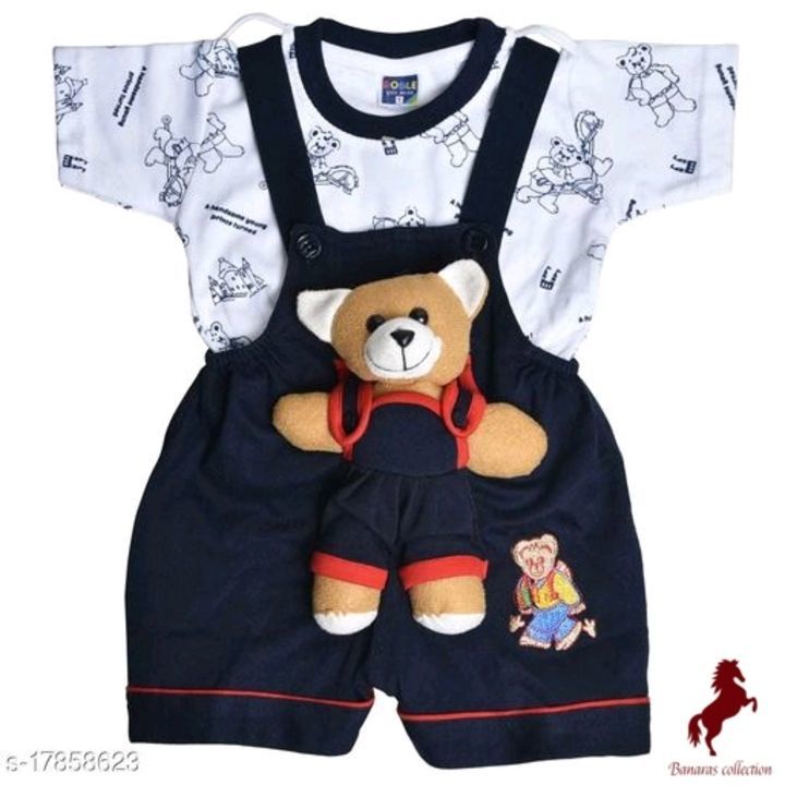 Fancies kids clothes uploaded by Banaras collection's  on 3/24/2021