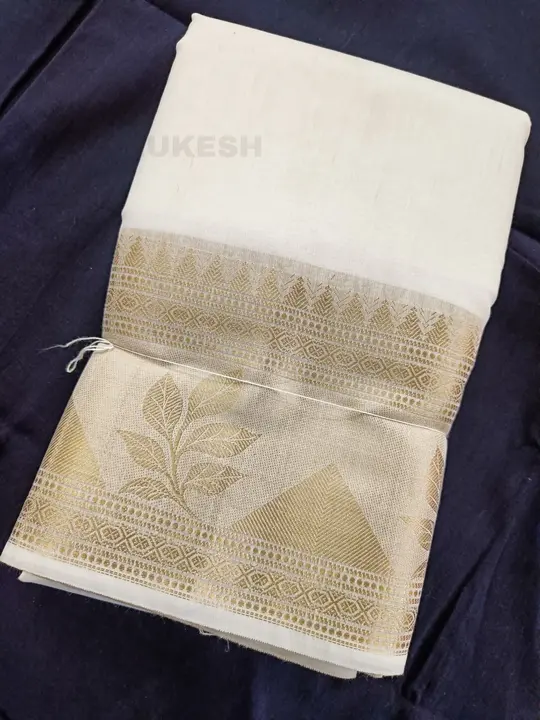 Product uploaded by Mukesh Saree Centre on 1/20/2024