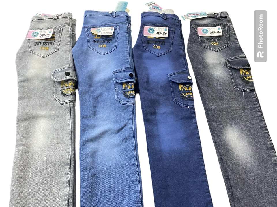 Product uploaded by Zishan Jeans on 1/20/2024