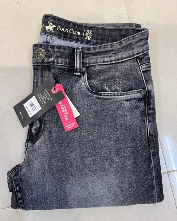 Jean's  uploaded by NRD Fashion Store on 1/20/2024