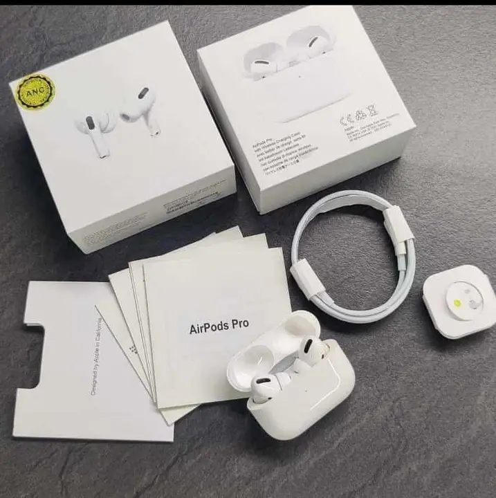 Airpods pro m.7874222110 uploaded by Life track on 1/20/2024