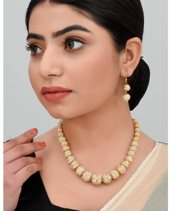 Post image Hey! Checkout my new product called
M.S Fashion Jewellery WhatsApp no 7878300855.