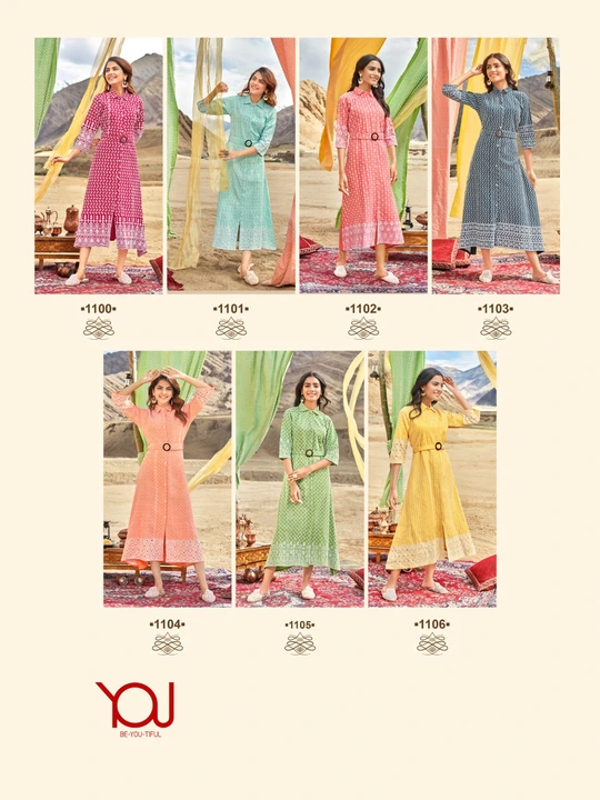 On sale gulabo uploaded by Hari Om Fashion  on 1/20/2024