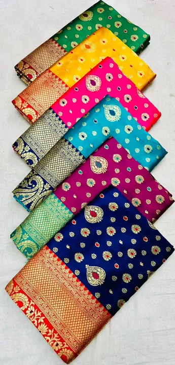 Product uploaded by N K SAREES  on 1/20/2024