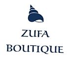 Business logo of ZUFA BOUTIQUE