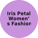 Business logo of Iris petal women’s fashion