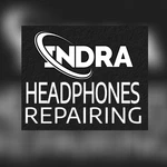 Business logo of Indra Headphones Repairing Center