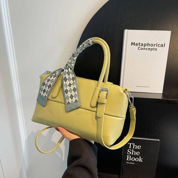 Post image Urbanbag has updated their profile picture.