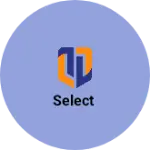 Business logo of Select