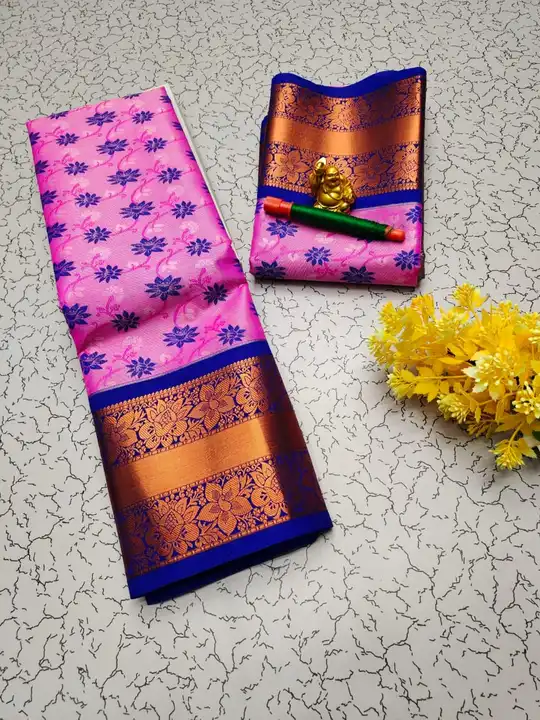 Bridal tissue sarees uploaded by S.S.SAREES on 1/21/2024