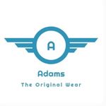 Business logo of Adams Enterprises