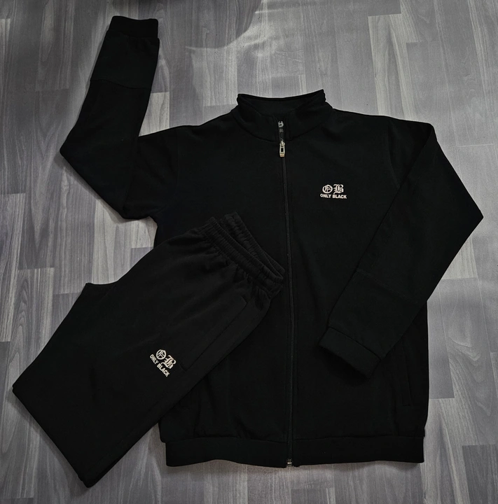 Tracksuits  uploaded by business on 1/21/2024
