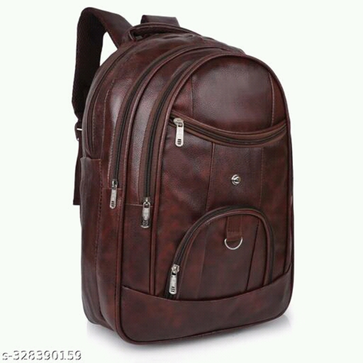 Back Bag uploaded by Growing Collection Online Shopping on 1/21/2024