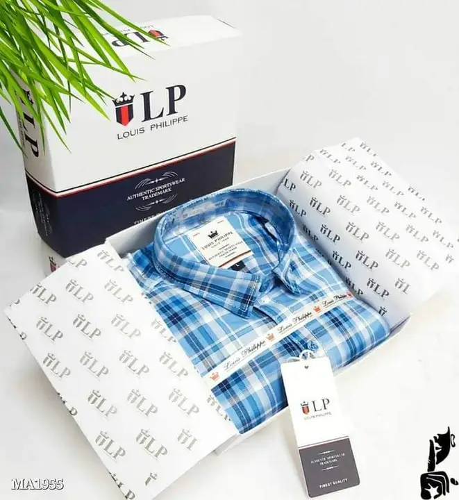 Mens shirt uploaded by Maa fancy cloth store on 1/21/2024