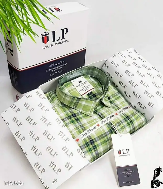 Mens shirt uploaded by Maa fancy cloth store on 1/21/2024