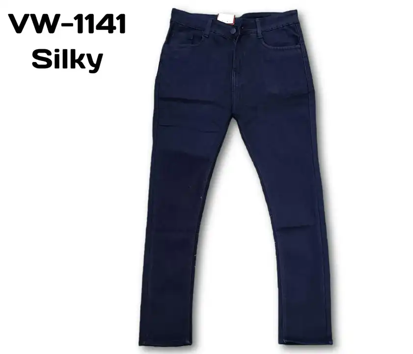 Women's jeans  uploaded by Victory Exports on 1/21/2024