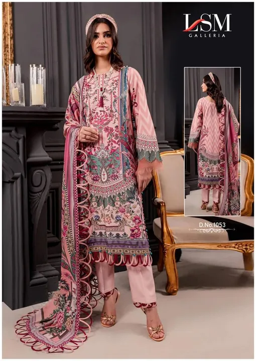 Product uploaded by Taha fashion from surat on 1/21/2024