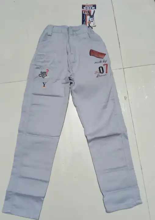 Fancy Jeans  uploaded by MUMBAI SHIRTS  on 1/21/2024