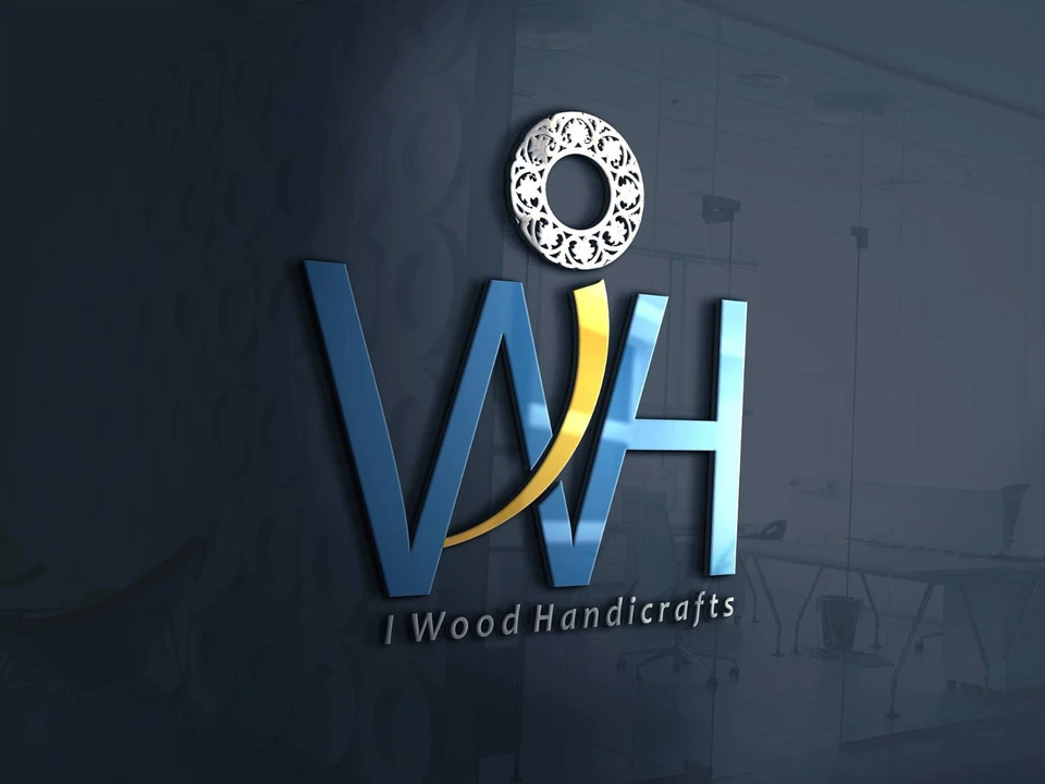 Post image I Wood Handicrafts has updated their profile picture.