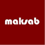 Business logo of Maksab Enterprises