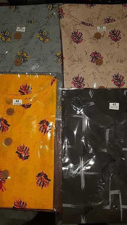 Cotton  fabric  uploaded by business on 7/18/2020