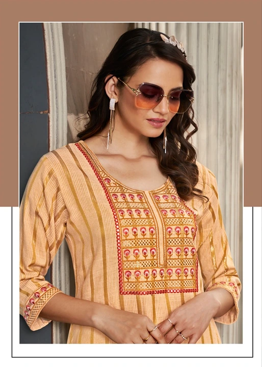 Offer kurti sale  uploaded by Hari Om Fashion  on 1/21/2024
