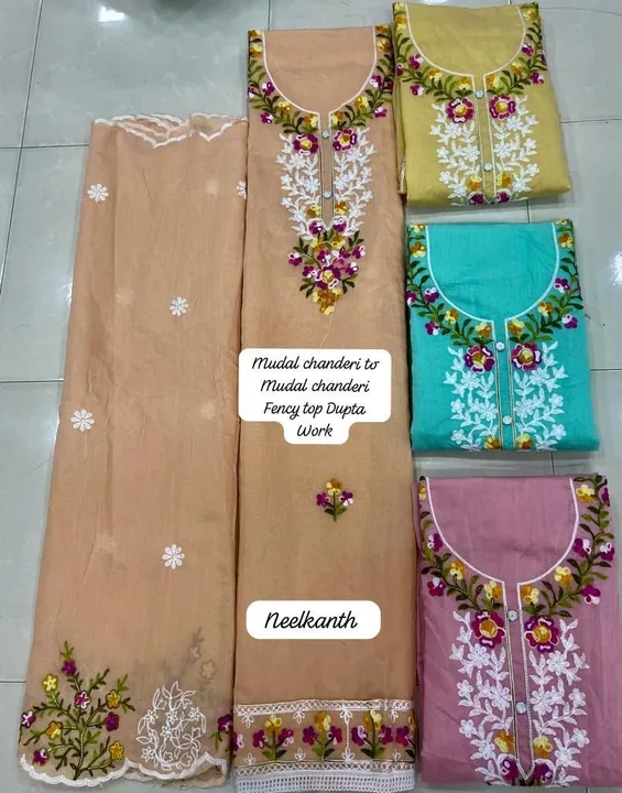 Post image Ramjan special suit only wholesale