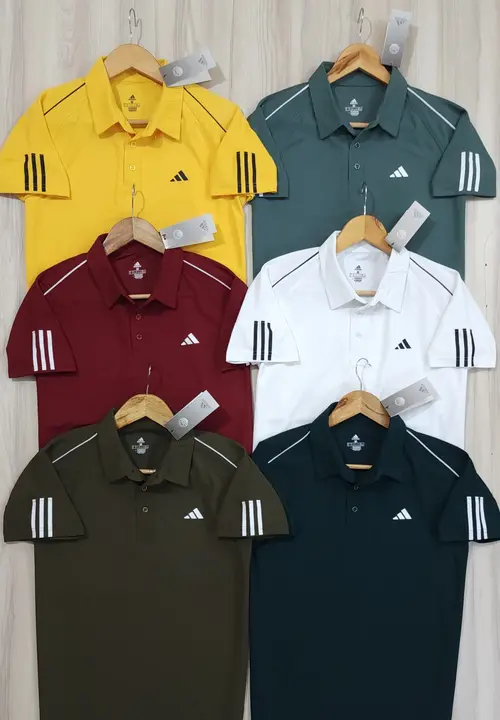 Polo uploaded by Yahaya traders on 1/22/2024
