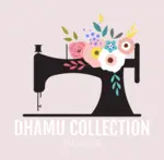 Business logo of Dhamu Collection