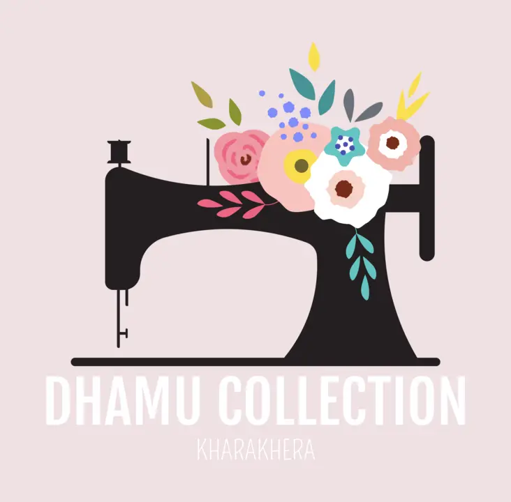Visiting card store images of Dhamu Collection