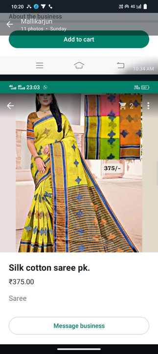 Product uploaded by Shree siddhi vinayak saree factory outlet on 1/22/2024
