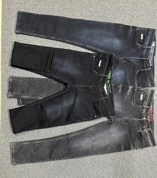 Jean's  uploaded by NRD Fashion Store on 1/22/2024