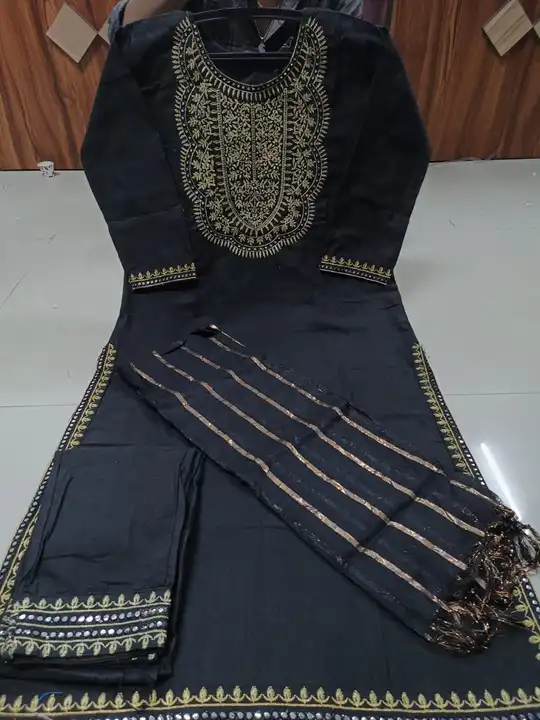 Product uploaded by Shree Maa Creation. on 1/22/2024