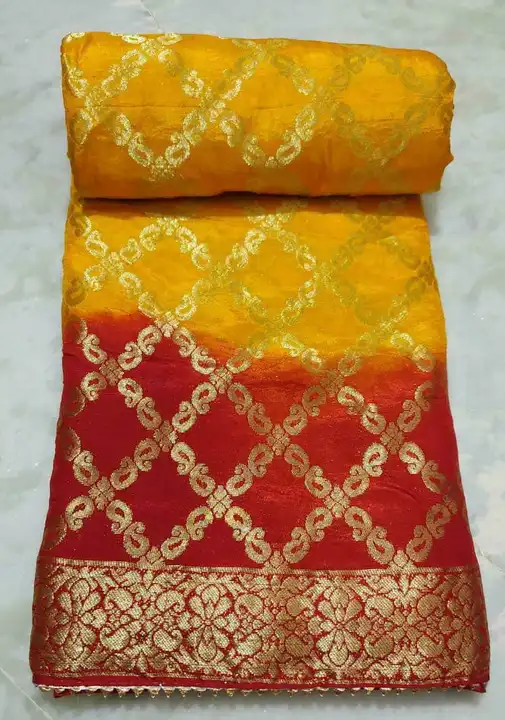 9983344462.   Today sale price 
New colour maching update

🔱🔱🔱🕉️🕉️🕉️🔱🔱🔱
 
         New lunc uploaded by Gotapatti manufacturer on 1/22/2024