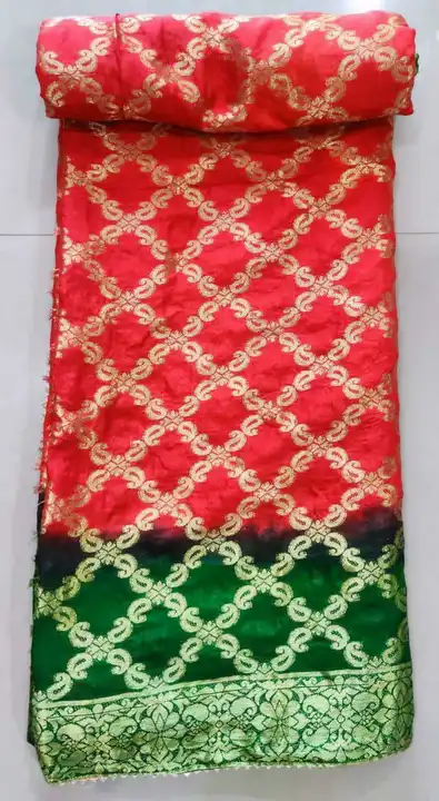 9983344462.   Today sale price 
New colour maching update

🔱🔱🔱🕉️🕉️🕉️🔱🔱🔱
 
         New lunc uploaded by Gotapatti manufacturer on 1/22/2024