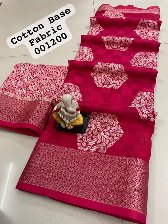 9983344462    Hello Everyone See Today’s Latest Collection In Daily Wear Fancy Saree Concept.

*Jute uploaded by business on 1/22/2024