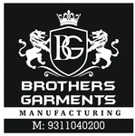 Business logo of Brother garment