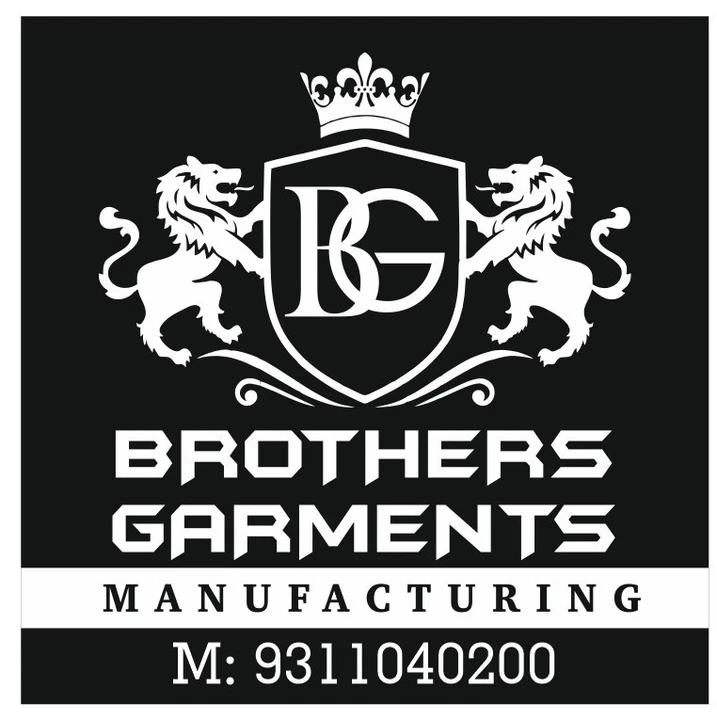Post image Brother garment has updated their profile picture.