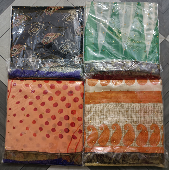 Raniyal betlesh mix uploaded by Jai maa durga textile and Aaradhya manufacturer  on 1/22/2024