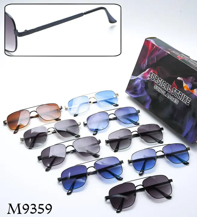 Fashion sunglasses  uploaded by business on 1/22/2024