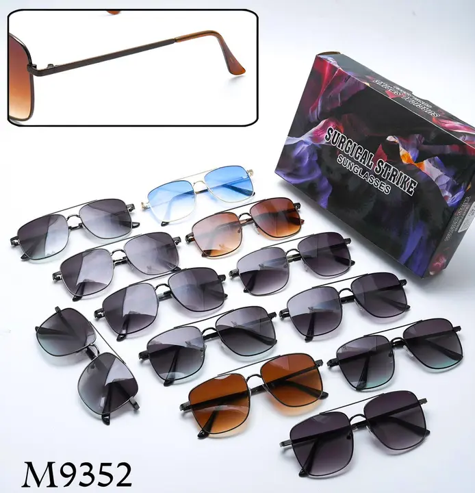 Fashion sunglasses  uploaded by business on 1/22/2024