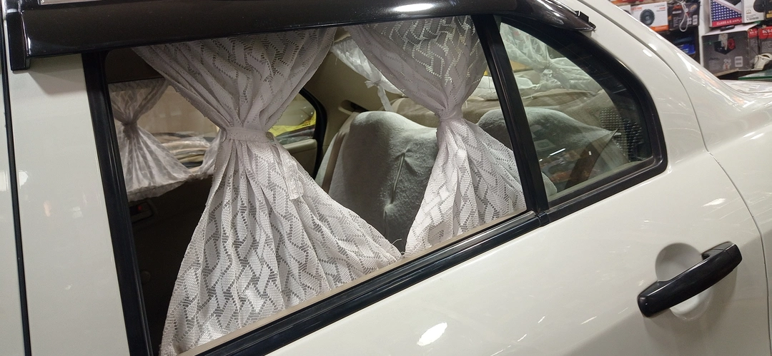 Car curtains uploaded by business on 1/22/2024