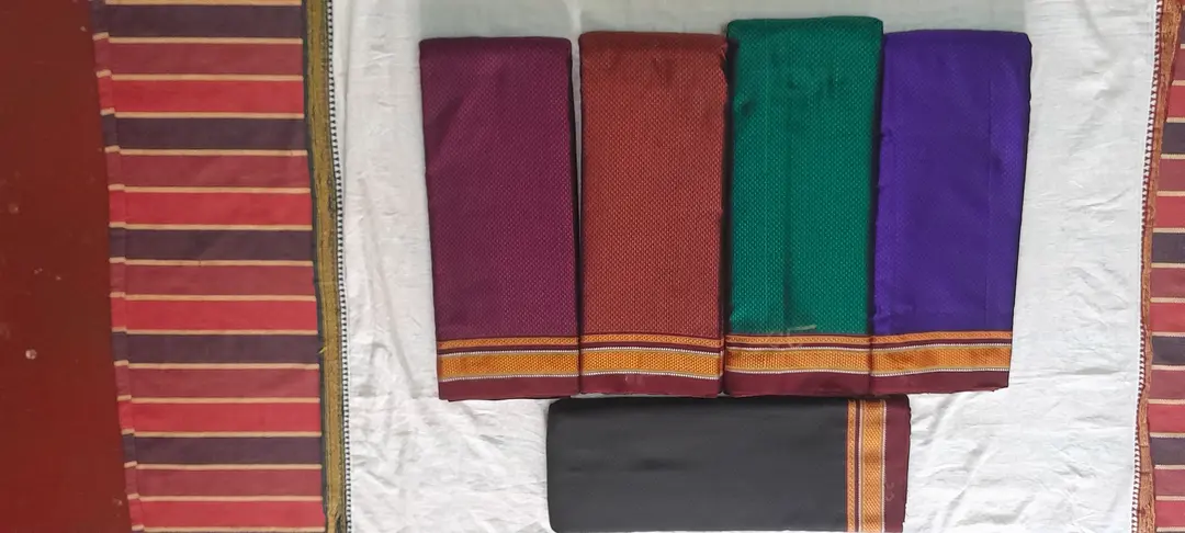 Product uploaded by Sharadha sarees on 1/23/2024