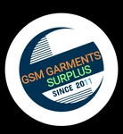 Business logo of GSM Garments Surplus