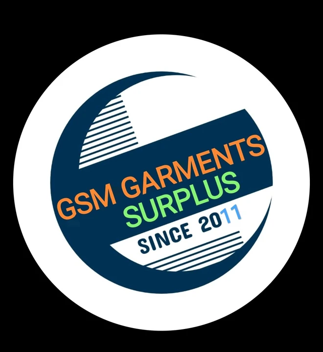 Post image GSM Garments Surplus has updated their profile picture.