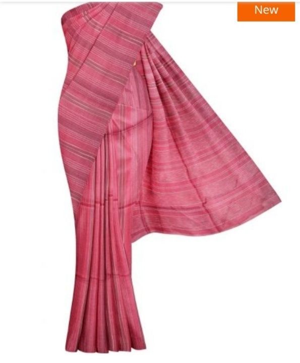 Tusar silk sarees uploaded by S.k.handllom & com on 3/25/2021