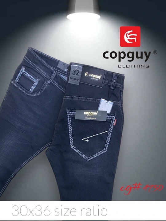 Product uploaded by Copguy® Clothing on 1/23/2024