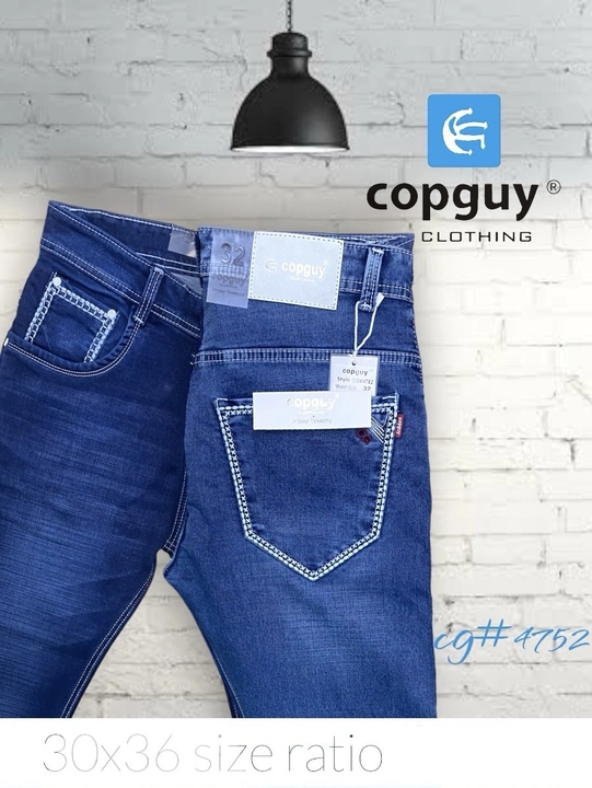 Product uploaded by Copguy® Clothing on 1/23/2024