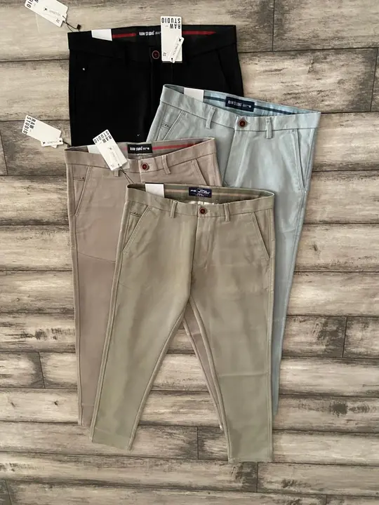 Trousers  uploaded by Yahaya traders on 1/23/2024