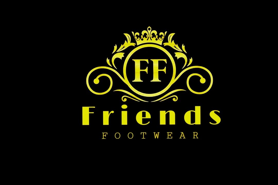 Post image Friends Footwear has updated their profile picture.